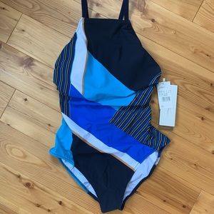 NWT GOTTEX SWIMSUIT